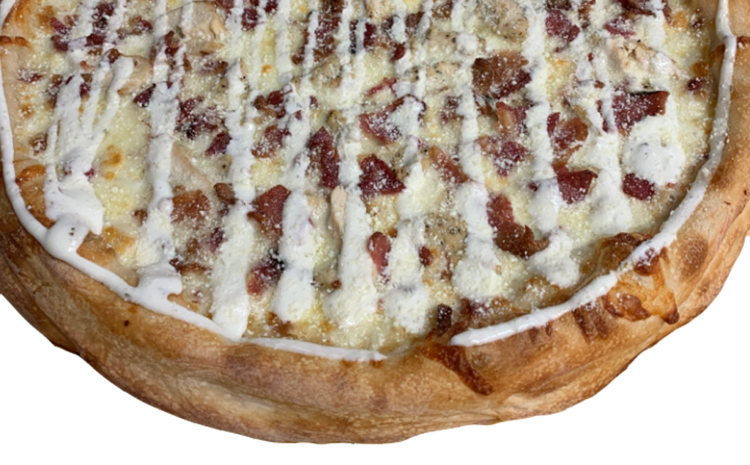 Chicken Bacon Ranch